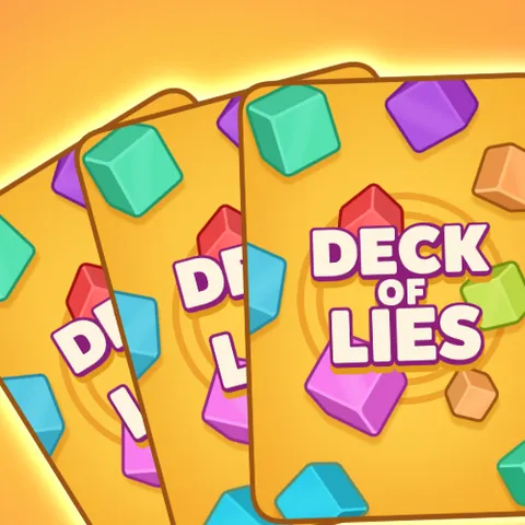 Deck of Lies gameplay